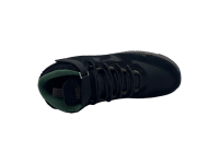 Кроссовки NIKE Air Force 1 Wild 'black'