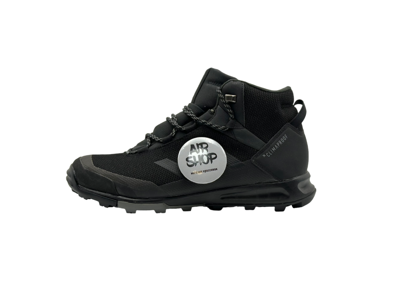 TERREX TIVID MID CLIMAPROOF S80935