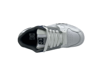 Кроссовки DC Stag White/grey/blue