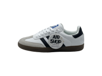 Кроссовки Samba OG 'Cloud White Core Black'