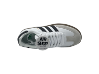 Кроссовки Samba OG 'Cloud White Core Black'
