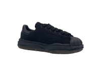 Кроссовки MAISON MIHARA YASUHIRO BLAKEY OG SOLE CANVAS LOW 'Black'