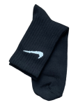 Носки Nike Black