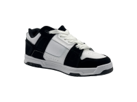 Кроссовки DC Stag 'Black/White'