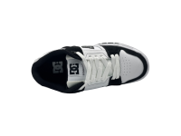 Кроссовки DC Stag 'Black/White'