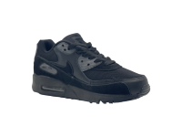 Кроссовки Nike Air Max 90 'Recraft Triple Black'