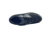 Кроссовки Nike Air Max 90 'Recraft Triple Black'