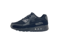 Кроссовки Nike Air Max 90 'Recraft Triple Black'