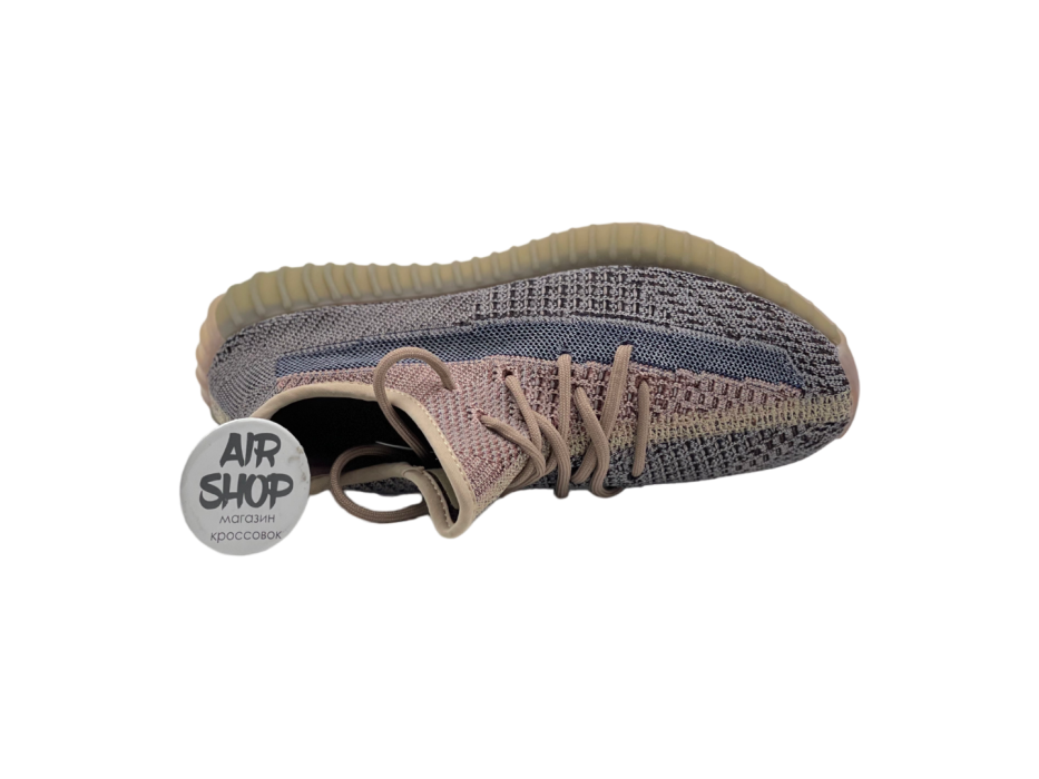 Кроссовки Yeezy Boost 350 V2 'Ash Pearl'