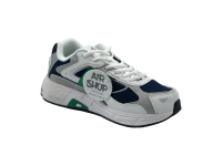 Кроссовки Response CL 'White Green'