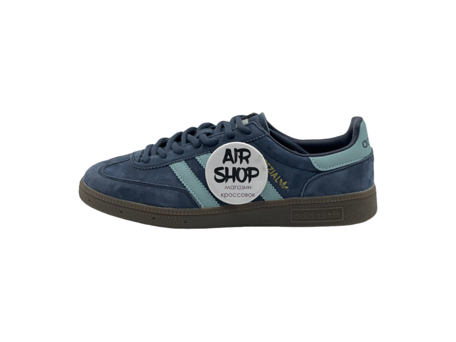 Кроссовки Handball Spezial 'Navy Gum'