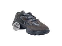 Кроссовки Yeezy 500 'Utility Black'