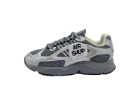 Кроссовки Ozmillen 'Grey Shadow Violet'