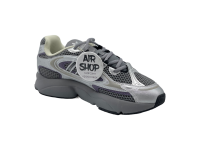 Кроссовки Ozmillen 'Grey Shadow Violet'