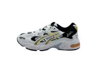 Кроссовки Asics Gel-Kayano 5 'White/Saffron'