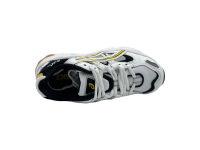 Кроссовки Asics Gel-Kayano 5 'White/Saffron'