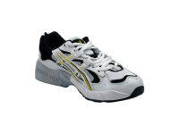 Кроссовки Asics Gel-Kayano 5 'White/Saffron'