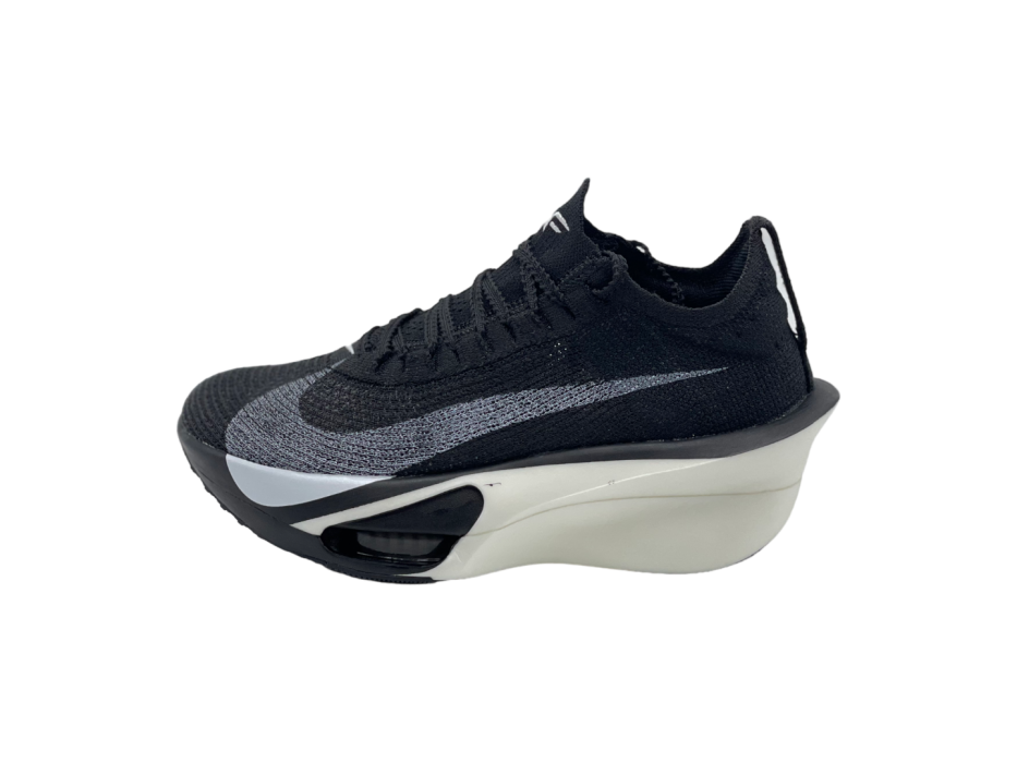 Кроссовки Nike Air Zoom Alphafly 3 'black/white'