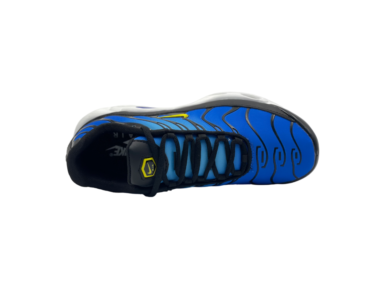 Nike Air Max Plus TN Ultra Hyper Blue