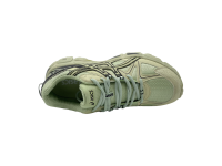 Кроссовки ASICS Gel-Kahana 8 'Green/Black'