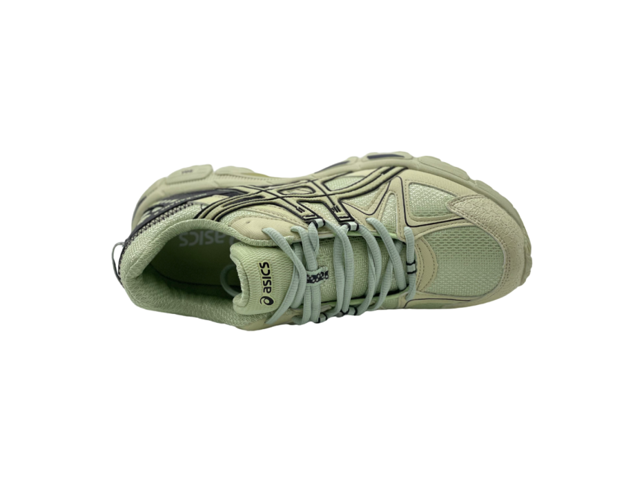 Кроссовки ASICS Gel-Kahana 8 'Green/Black'