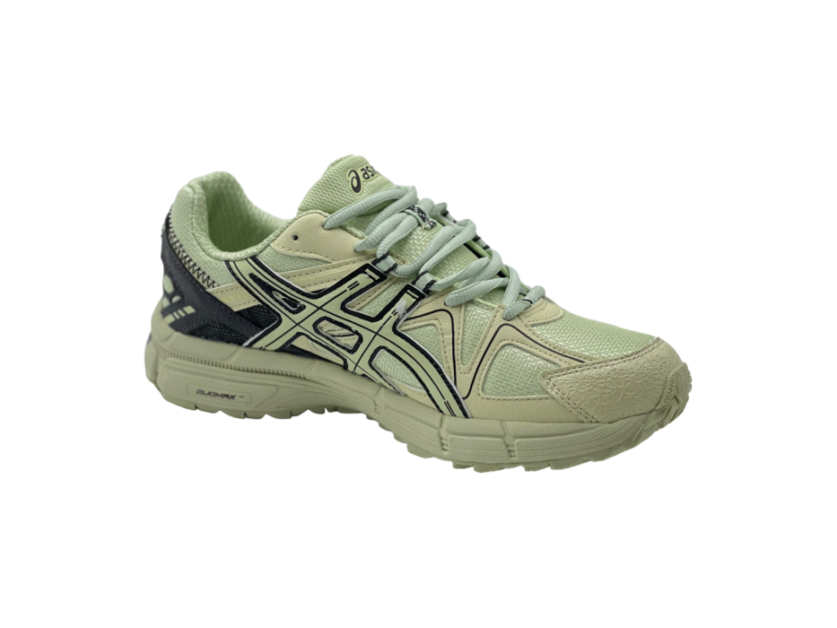 Кроссовки ASICS Gel-Kahana 8 'Green/Black'