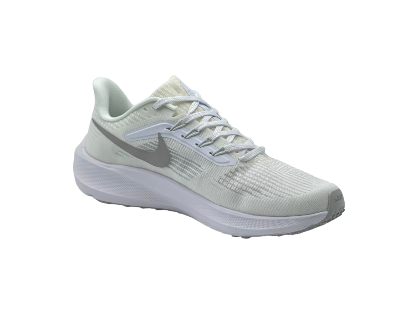 Nike Air Zoom Pegasus 39 White Grey Fog