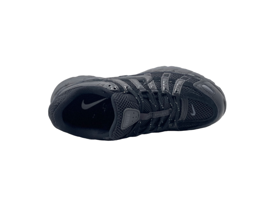 Кроссовки Nike P-6000 'Triple Back'