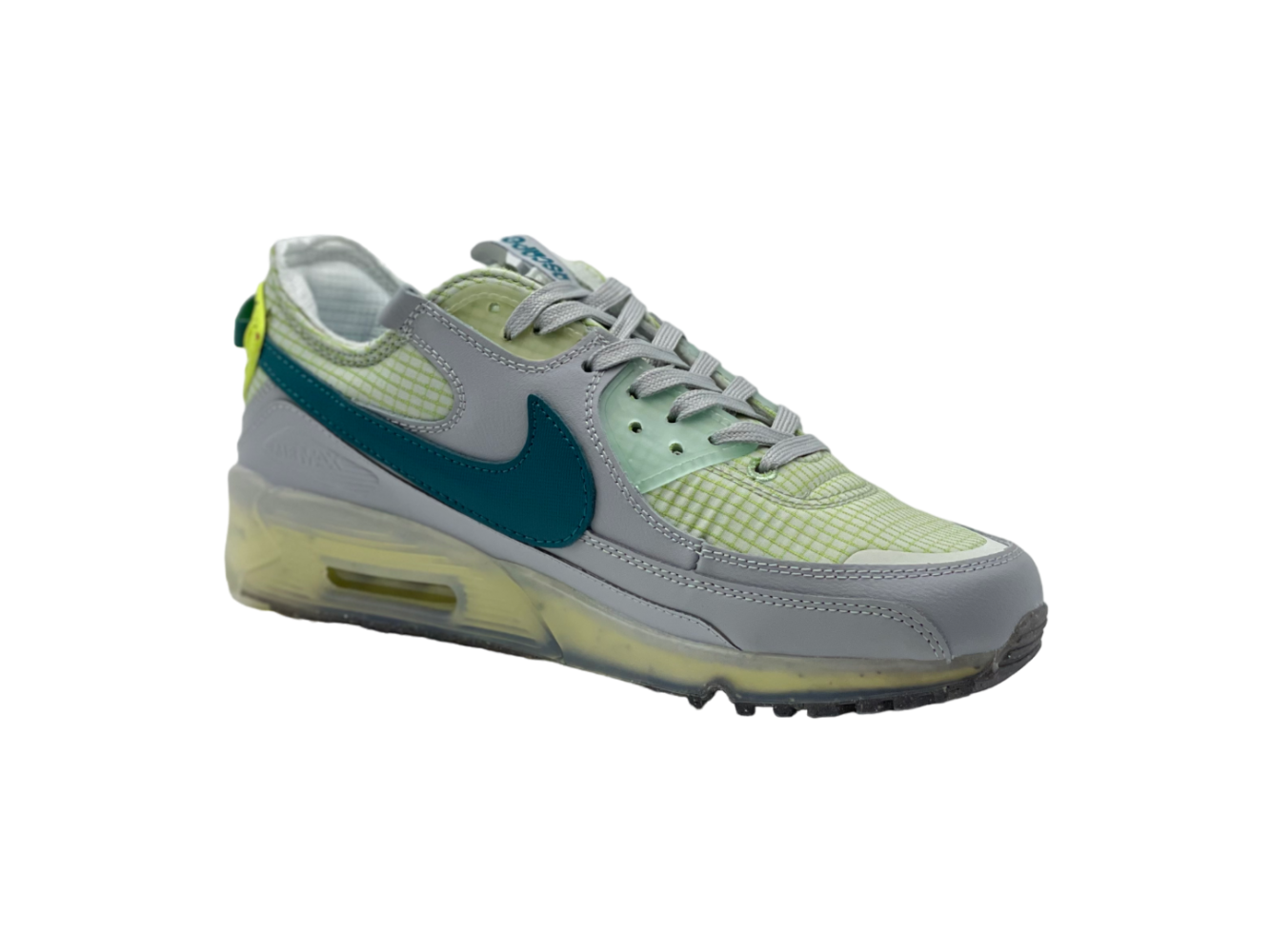 Teal green air max cheap