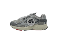 Кроссовки Ozmillen 'Grey two/ Crystall white'