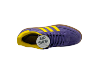 Кроссовки Handball Spezial 'Exclusive Mesh Purple'