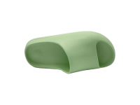Кроссовки Slide mint