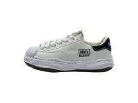 Кроссовки MAISON MIHARA YASUHIRO BLAKEY OG SOLE CANVAS LOW 'White'