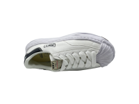 Кроссовки MAISON MIHARA YASUHIRO BLAKEY OG SOLE CANVAS LOW 'White'