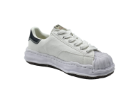 Кроссовки MAISON MIHARA YASUHIRO BLAKEY OG SOLE CANVAS LOW 'White'