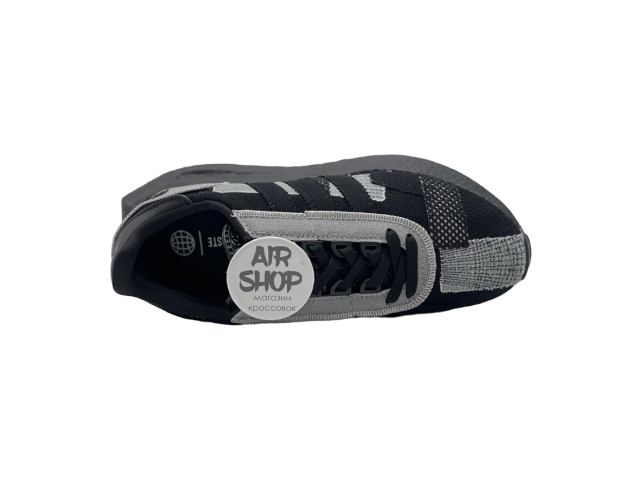 Кроссовки Retropy E5 'Black/Grey Reflective'