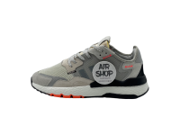 Кроссовки nite jogger 'Grey/Solar Orange'