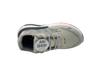 Кроссовки nite jogger 'Grey/Solar Orange'
