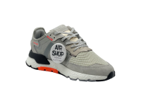 Кроссовки nite jogger 'Grey/Solar Orange'