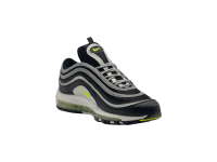 Кроссовки Nike Air Max 97 'Black/Volt'