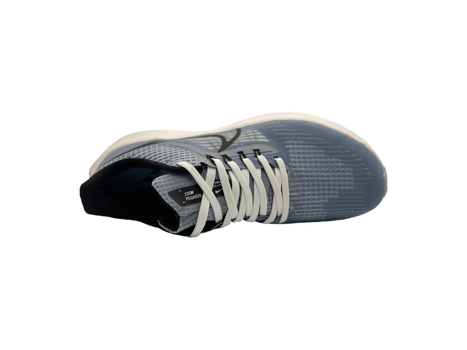 Кроссовки Nike Zoom Pegasus 39 'Ashen Slate Football Grey Cobalt Bliss'