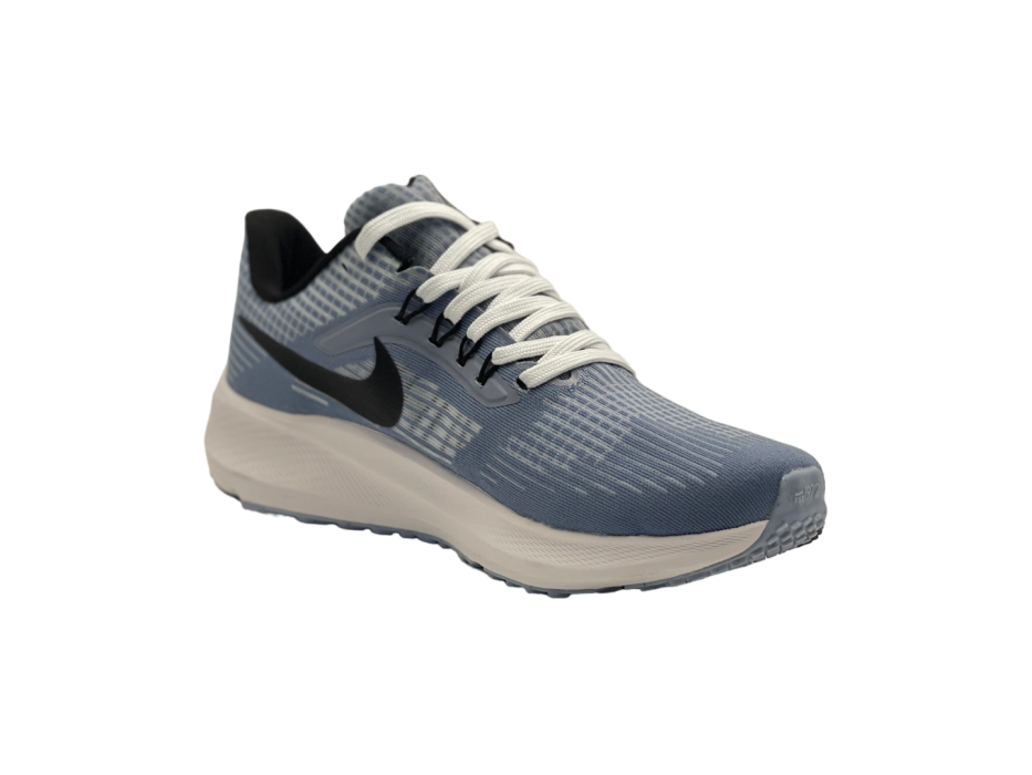 Кроссовки Nike Zoom Pegasus 39 'Ashen Slate Football Grey Cobalt Bliss'