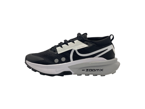 Nike ZoomX Zegama Trail 2 'Black/White'