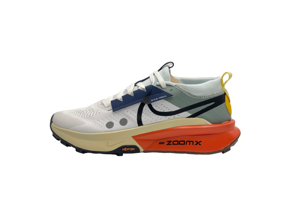 Кроссовки Nike ZoomX Zegama Trail 2 'Daybrake Clay'