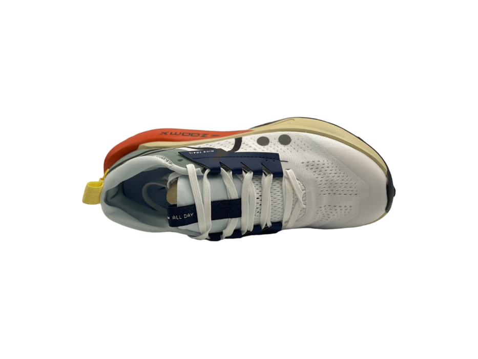 Кроссовки Nike ZoomX Zegama Trail 2 'Daybrake Clay'