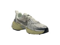 Кроссовки Nike v2k run 'metallic silver/white'