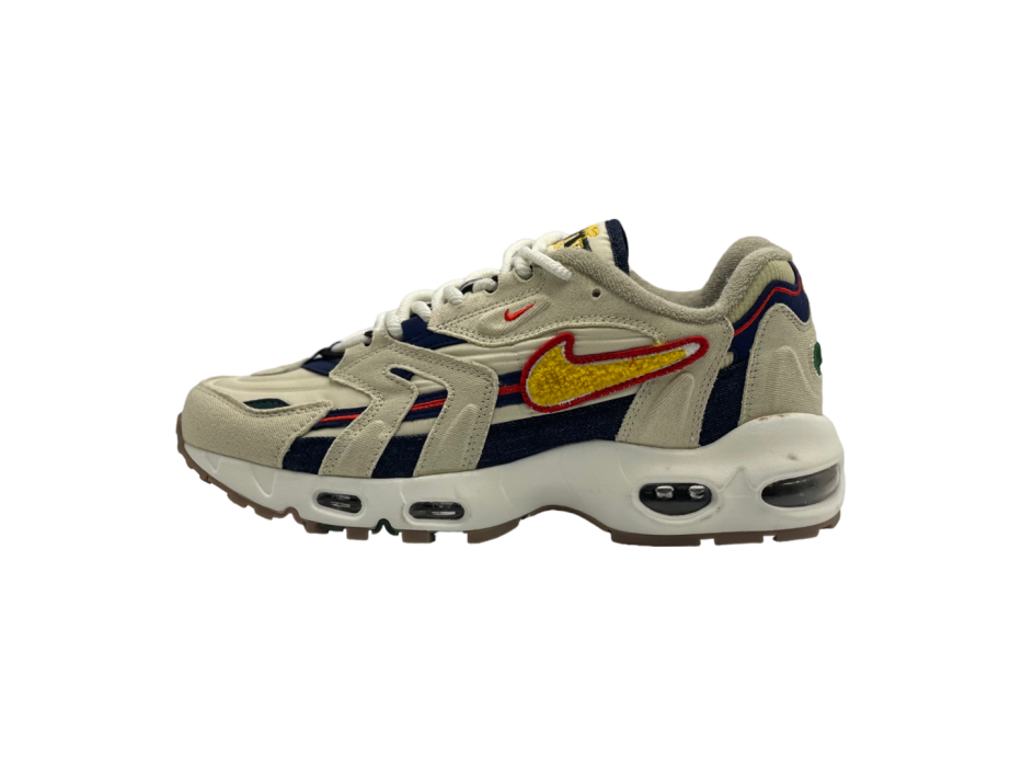 Кроссовки Nike Air Max 96 'Beach'