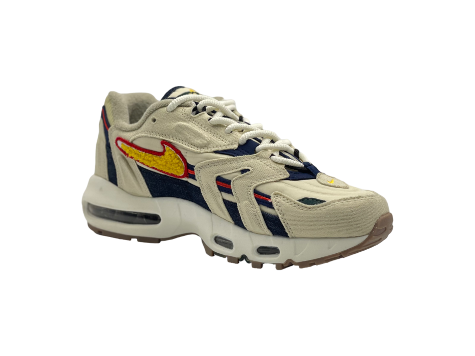 Кроссовки Nike Air Max 96 'Beach'