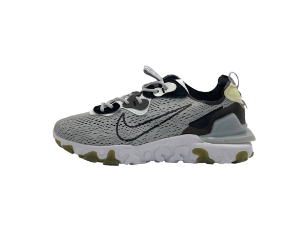 Nike React Vision 'White Anthracite'