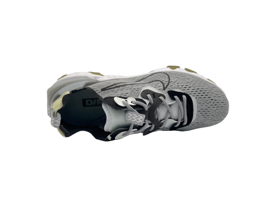 Кроссовки Nike React Vision 'White Anthracite'